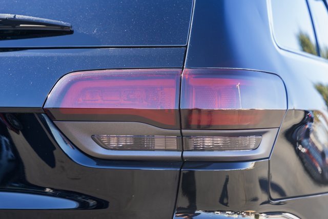 Used 2020 Jeep Grand Cherokee High Altitude image 6