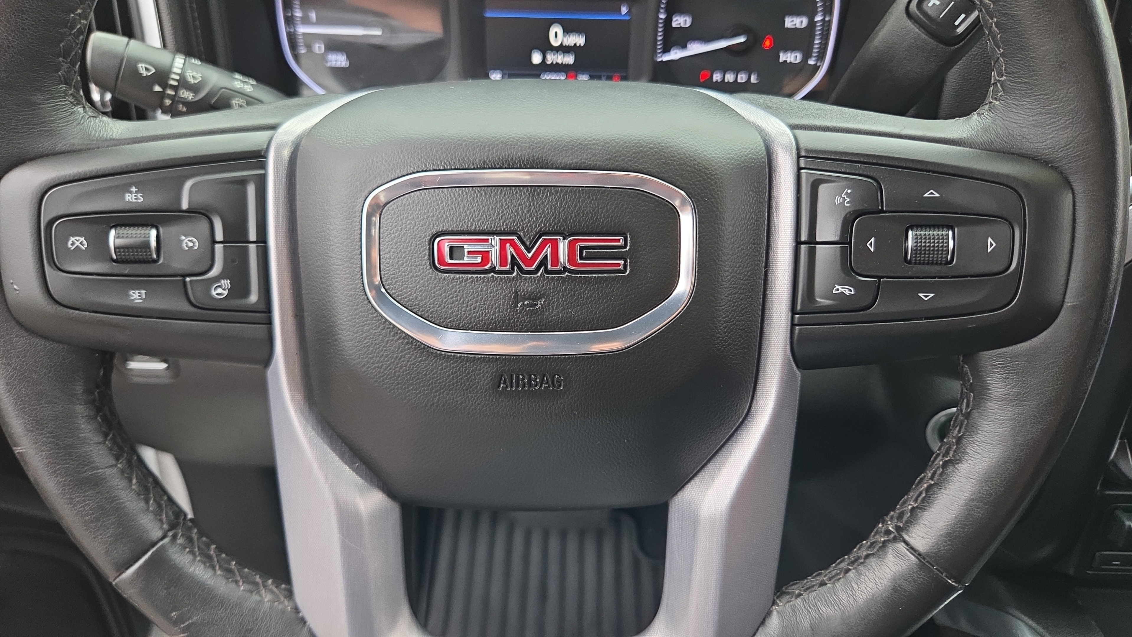 Used 2022 GMC Sierra 1500 Elevation w/ Preferred Package AWD/4WD image 27
