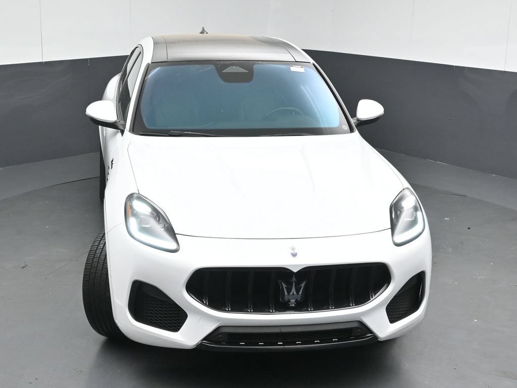 Used 2023 Maserati Grecale Modena AWD/4WD image 43