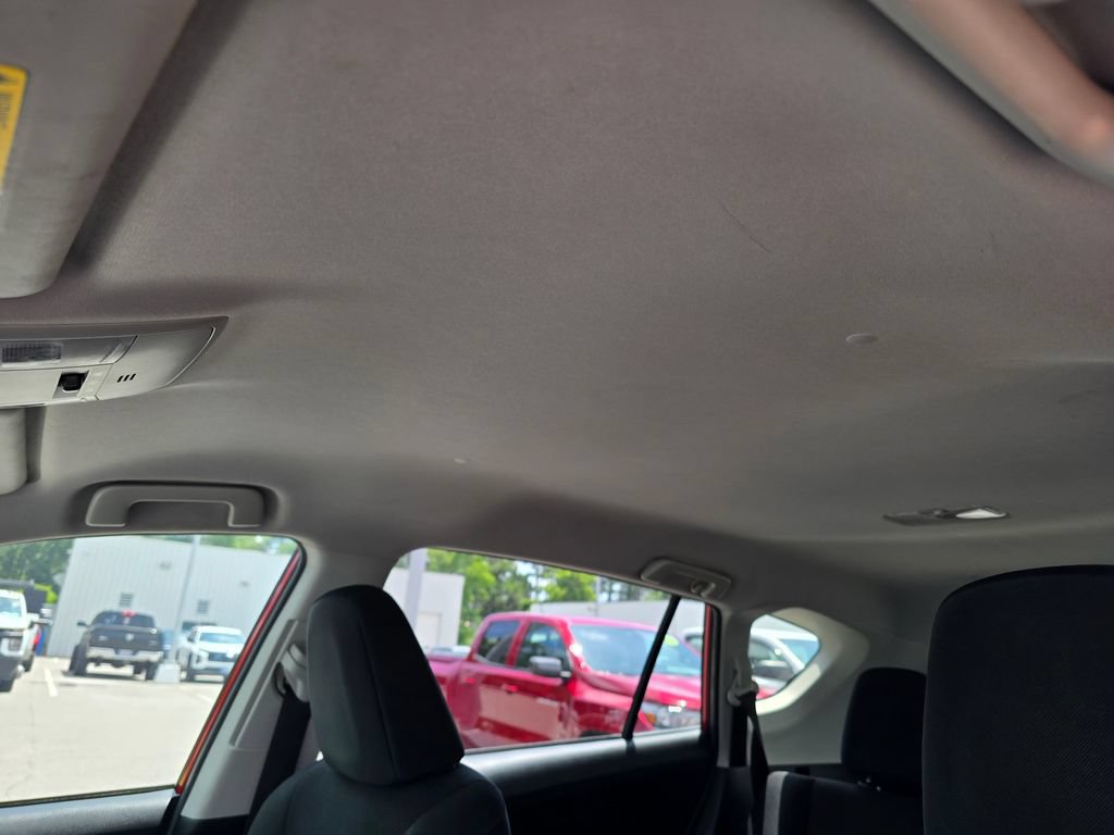 Used 2016 Toyota RAV4 LE FWD image 21