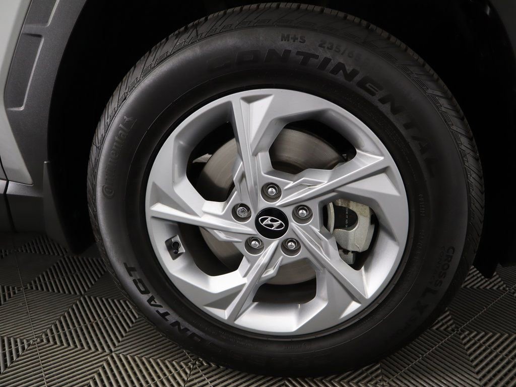 Used 2022 Hyundai Tucson SEL w/ Winter Package image 33