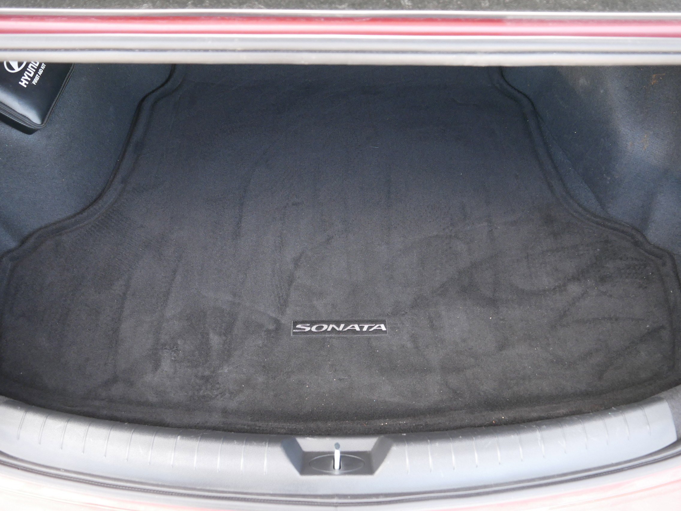 Used 2018 Hyundai Sonata SEL image 18