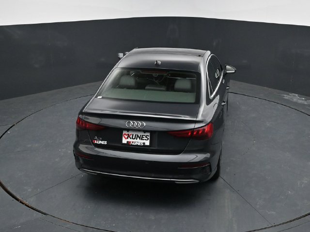 Used 2024 Audi A3 2.0T Premium FWD image 50