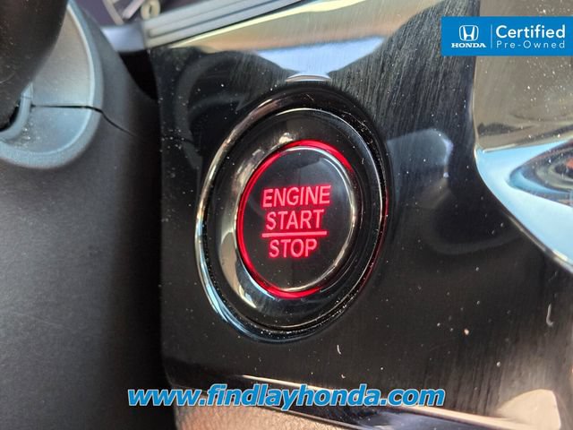 Certified 2025 Honda Civic LX image 31