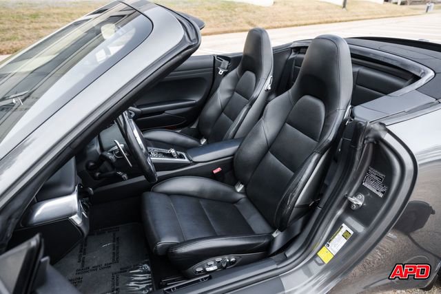 Used 2012 Porsche 911 Carrera S image 4