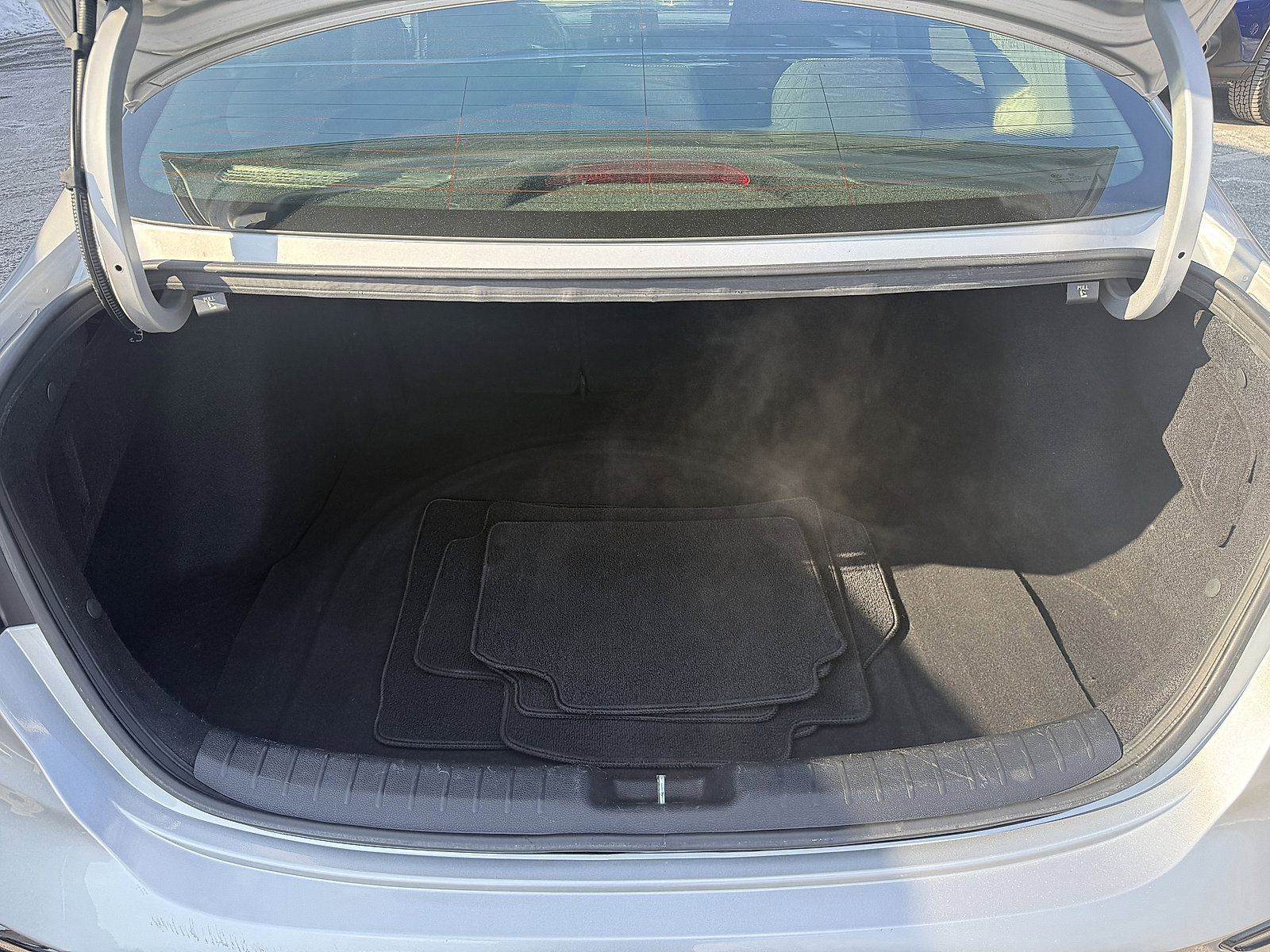 Used 2019 Kia Forte LXS image 15