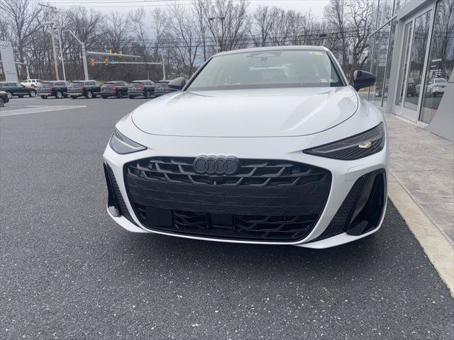 New 2026 Audi A6 Premium Plus AWD/4WD image 28