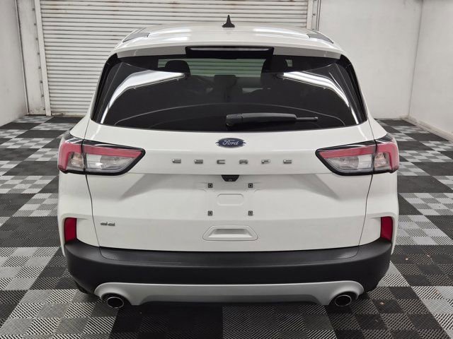 Used 2022 Ford Escape SE image 5