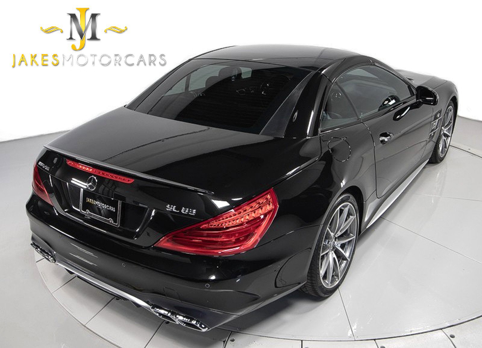 Used 2019 Mercedes-Benz SL 63 AMG image 11
