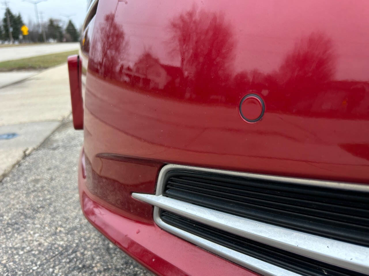 Used 2013 Cadillac XTS Premium image 9