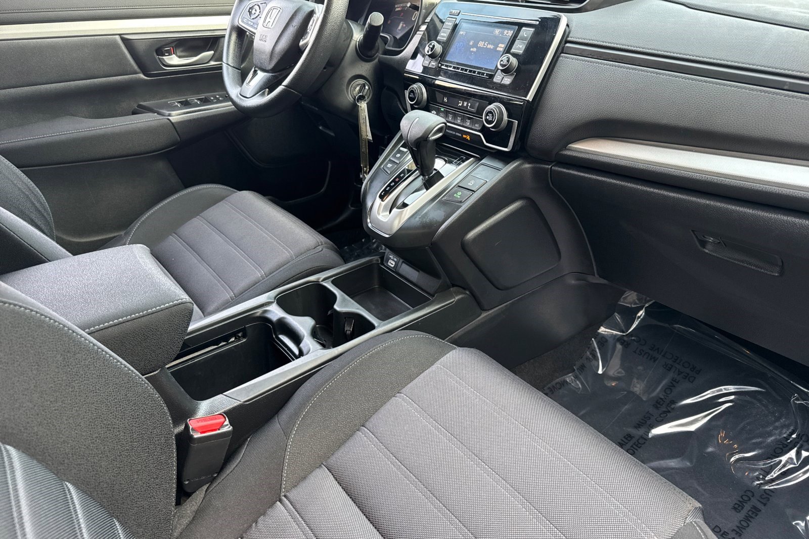 Used 2020 Honda CR-V LX image 31