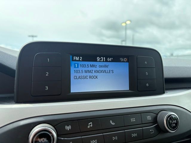 Used 2021 Ford Escape S AWD/4WD image 16