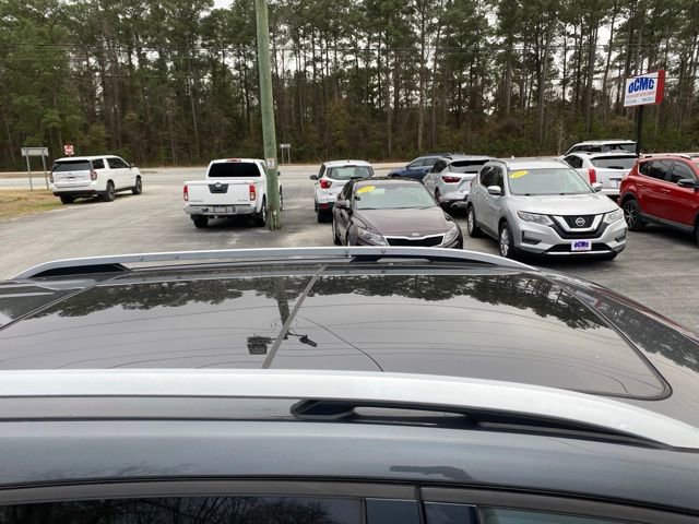 Used 2019 Chevrolet Equinox Premier image 9