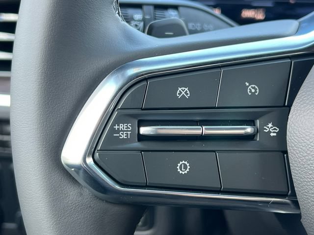 New 2026 Chevrolet Tahoe LS AWD/4WD image 20