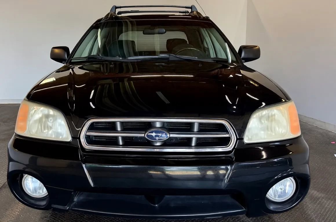 Used 2006 Subaru Baja Sport image 3