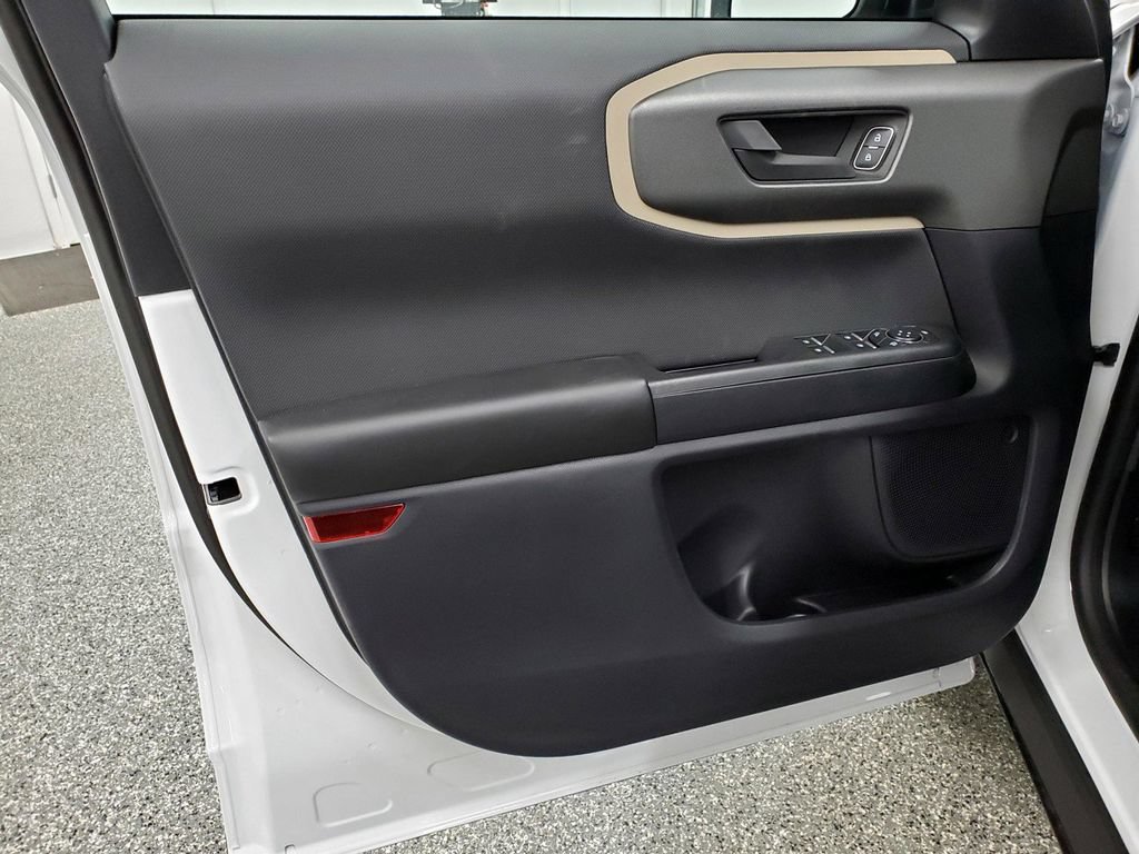 New 2025 Ford Bronco Sport Big Bend AWD/4WD image 13