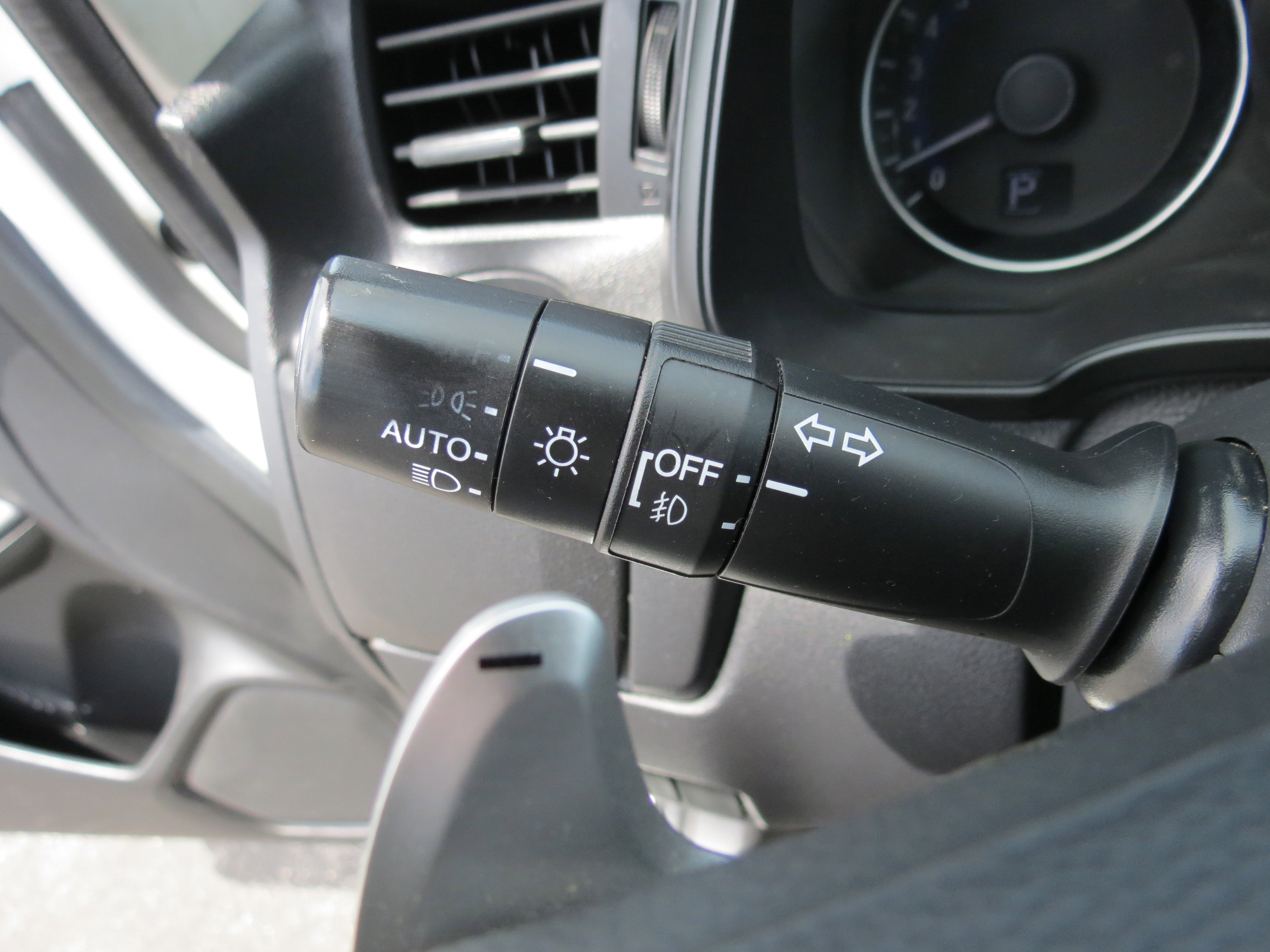 Used 2016 Honda Fit EX image 15