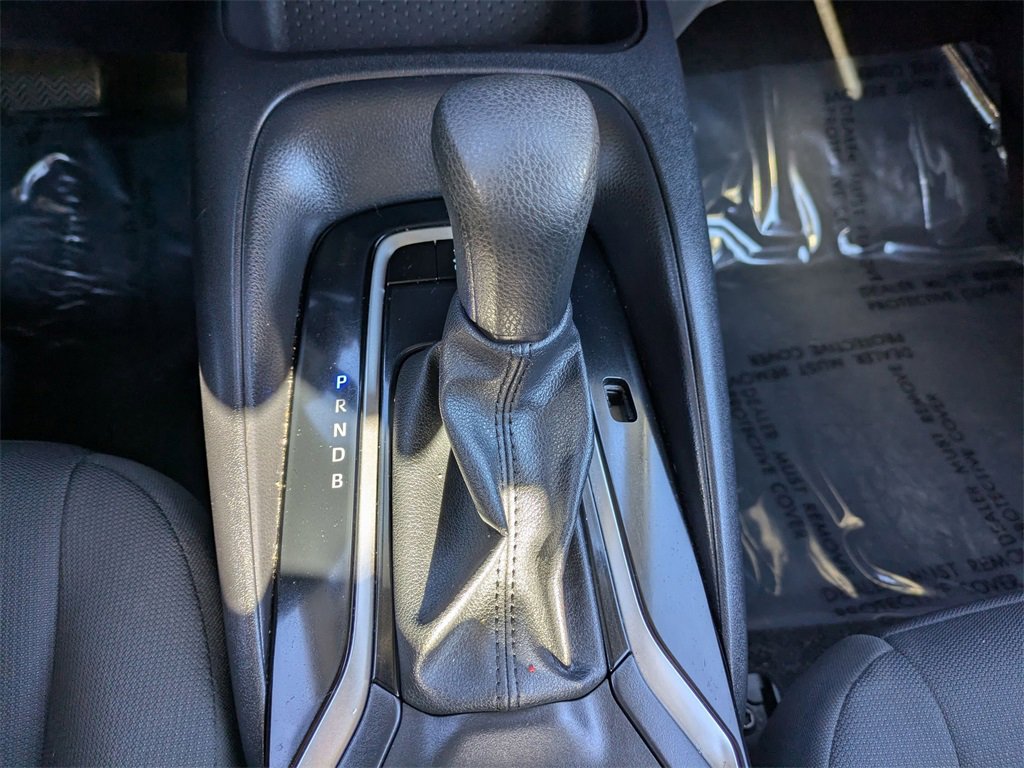 Used 2024 Toyota Corolla LE image 24