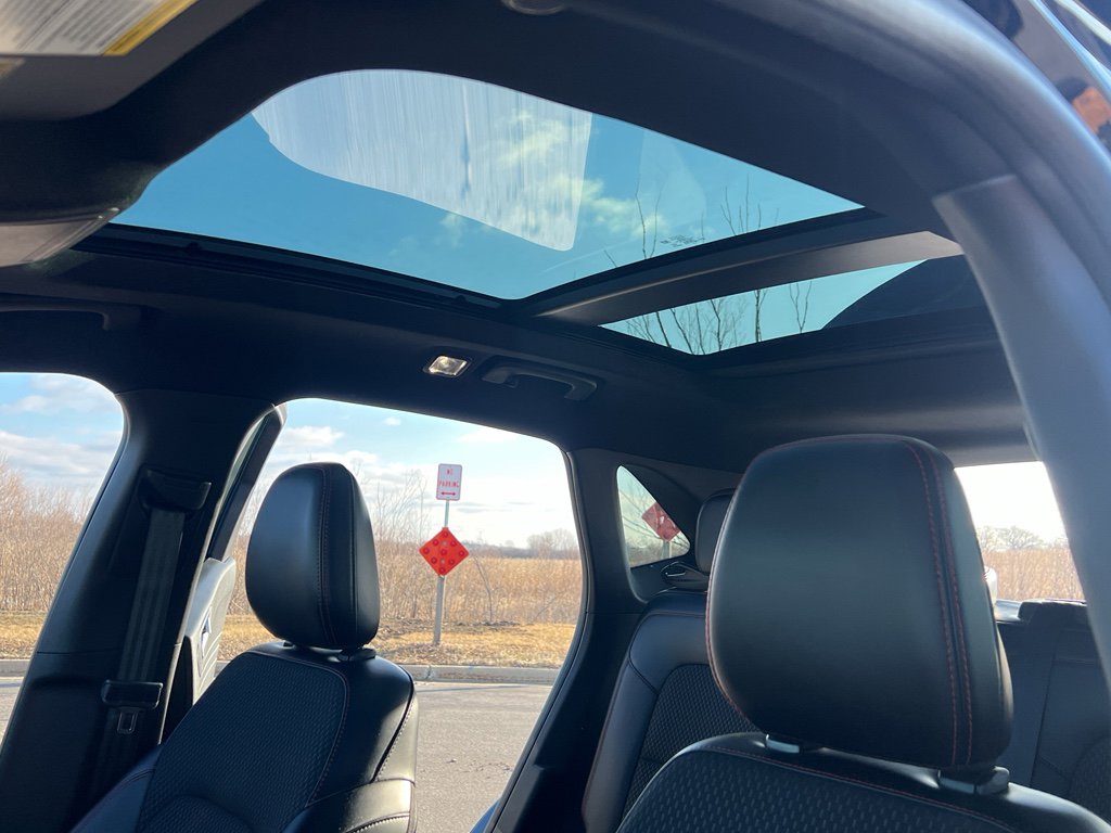 Used 2023 Ford Escape ST-Line Select w/ Tech Pack #2 image 20