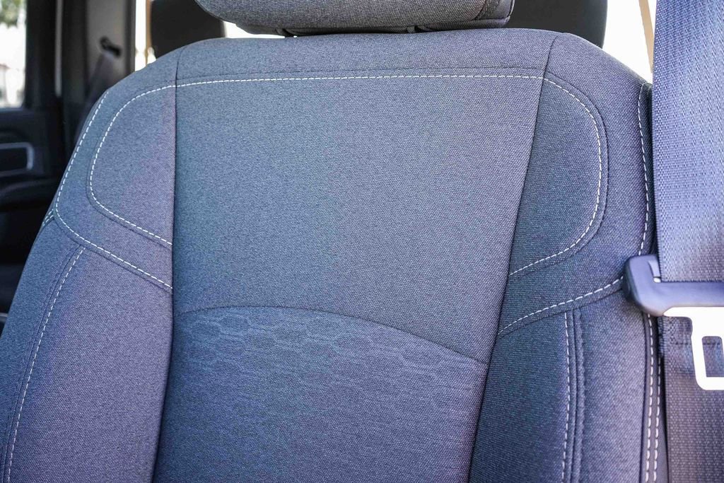 New 2026 RAM 2500 Big Horn image 25