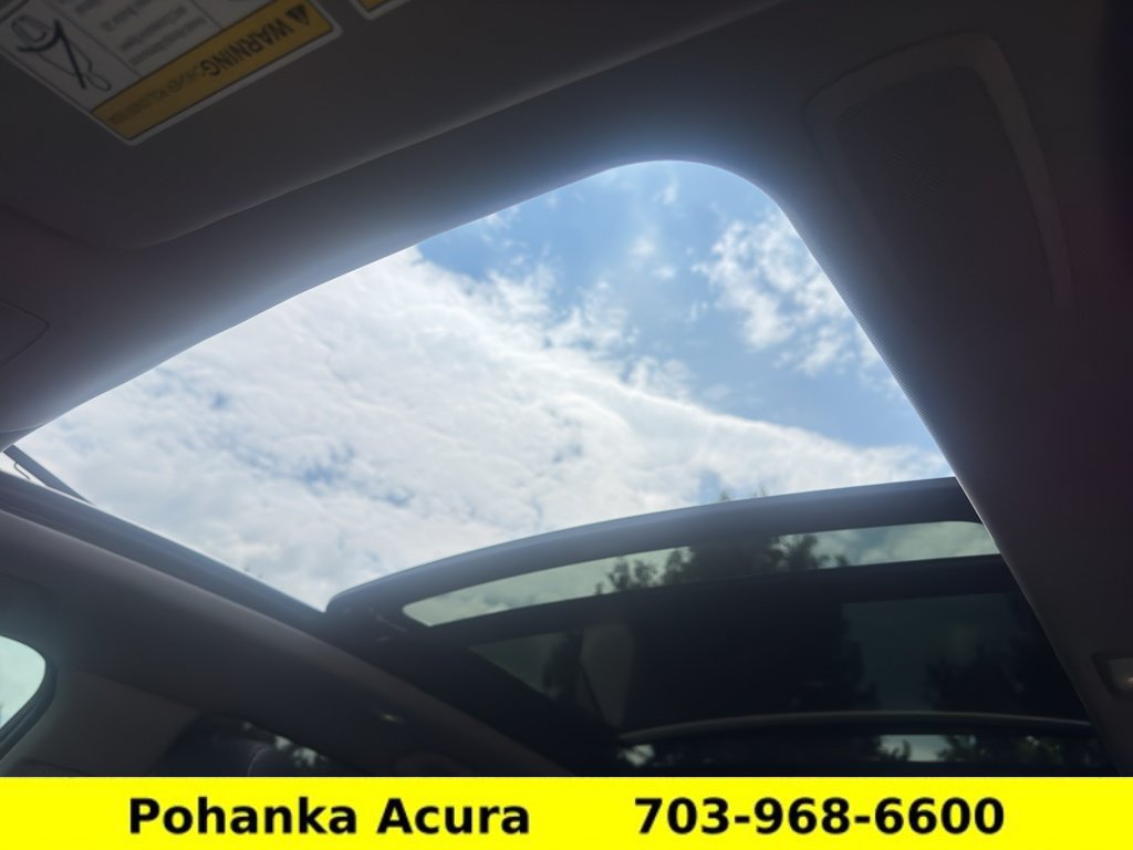 Certified 2023 Acura RDX AWD w/ Technology Package image 21