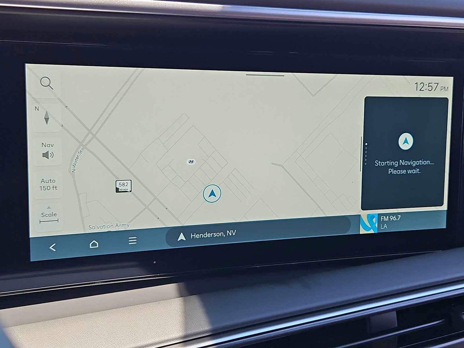 New 2026 Hyundai Palisade Calligraphy FWD image 28