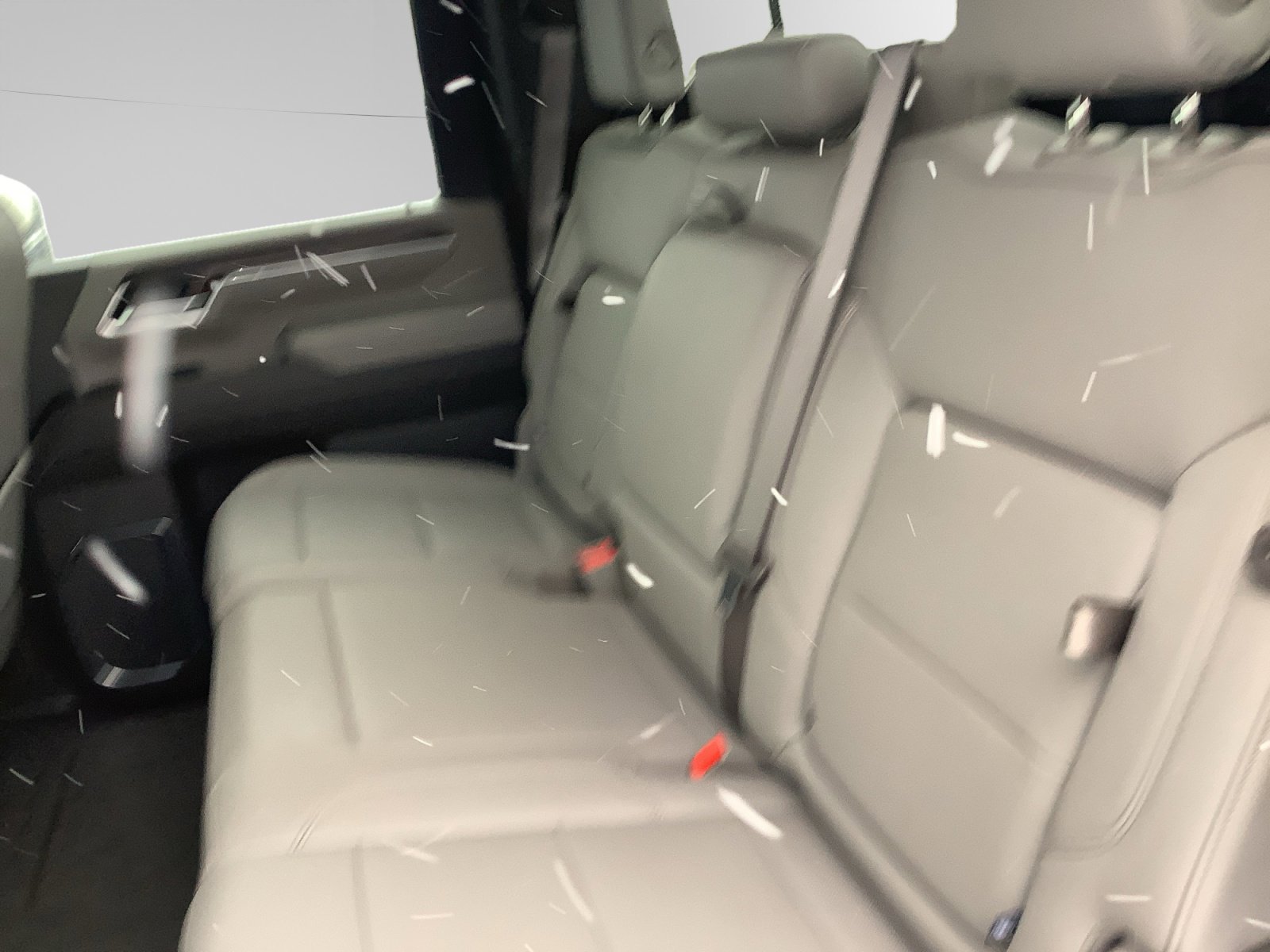 Used 2024 GMC Sierra 3500 SLT w/ SLT Premium Package image 13