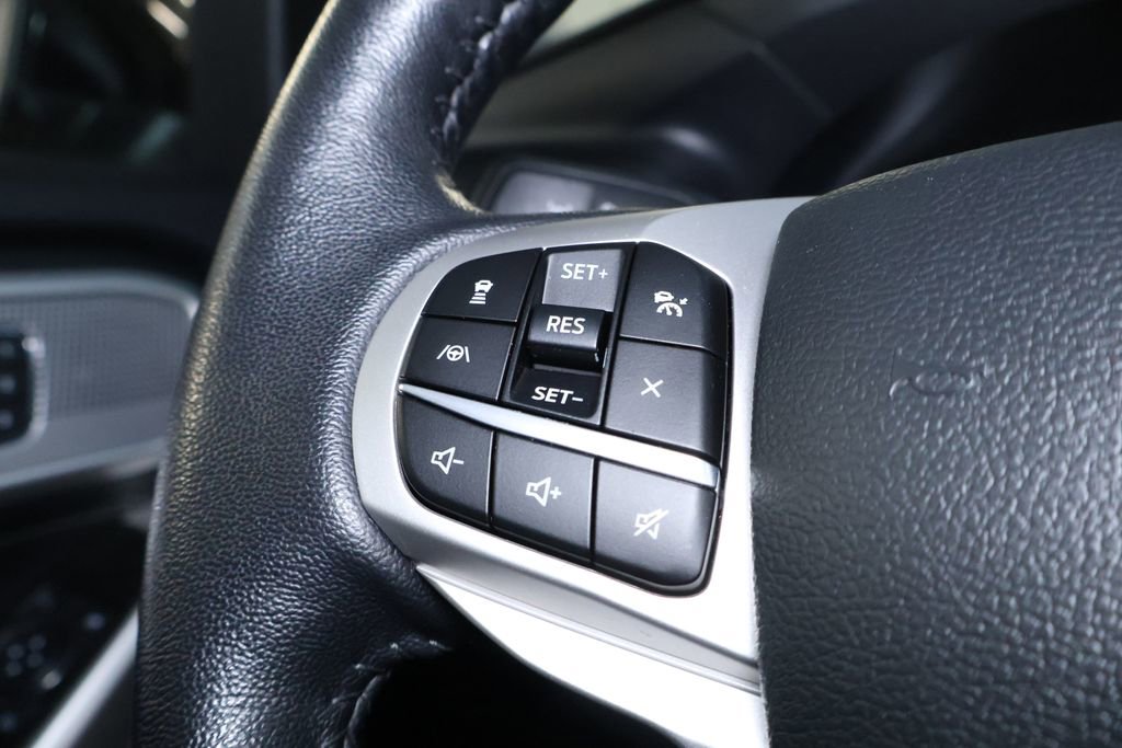 Used 2022 Ford Explorer Limited w/ Hybrid Equipment Group 310A image 19