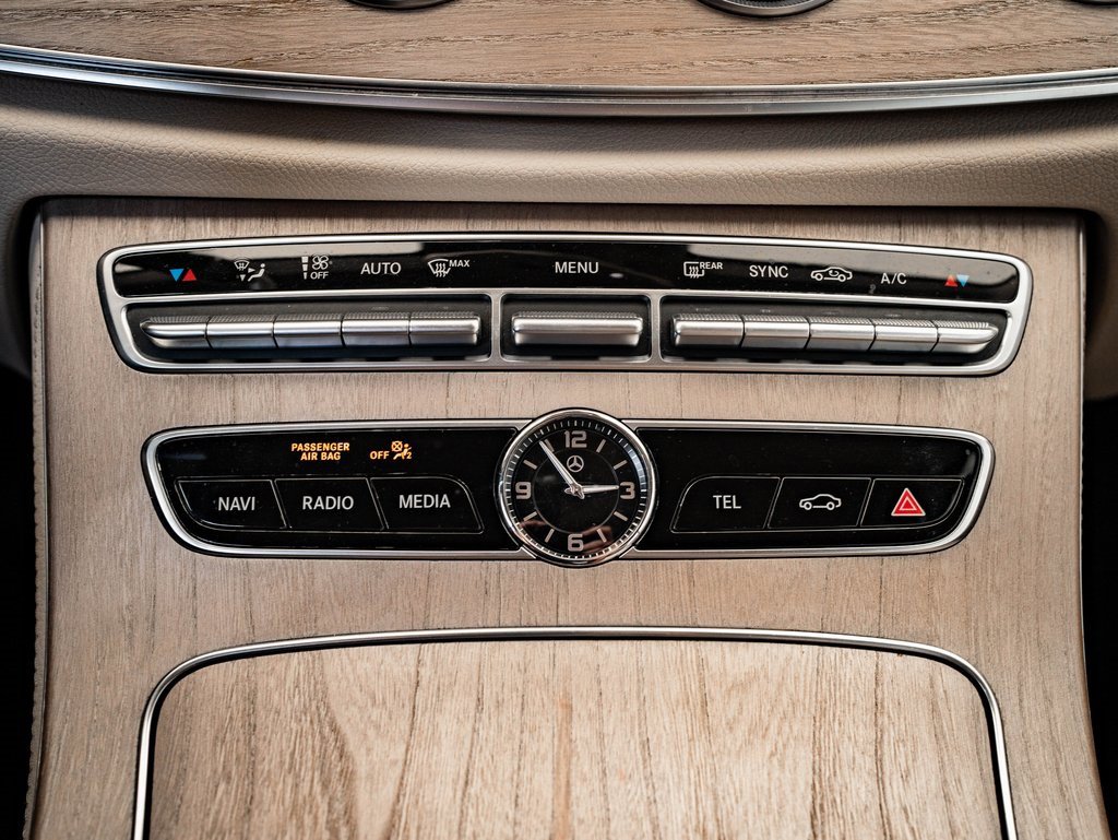 Used 2019 Mercedes-Benz E 450 Cabriolet image 42