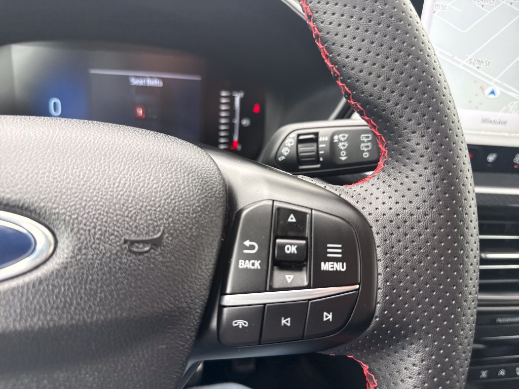 Used 2023 Ford Escape ST-Line w/ Tech Pack #1 AWD/4WD image 25