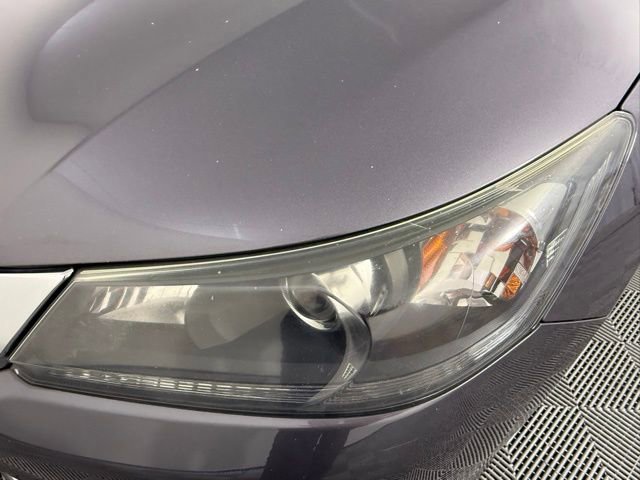 Used 2015 Honda Accord Sport image 11