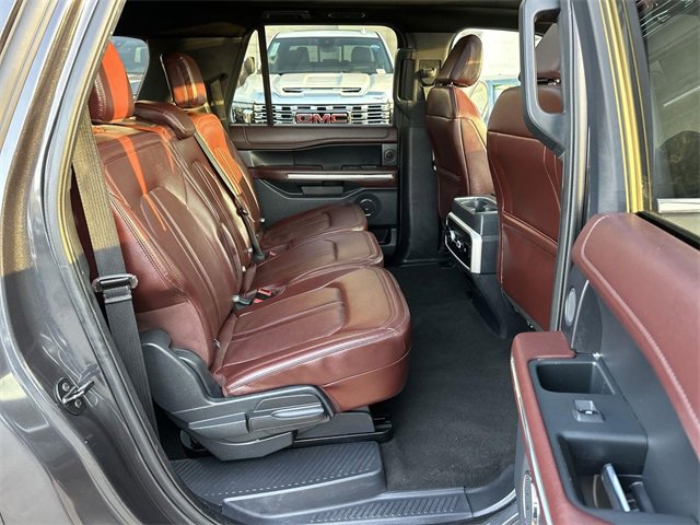 Used 2024 Ford Expedition Max Limited image 27