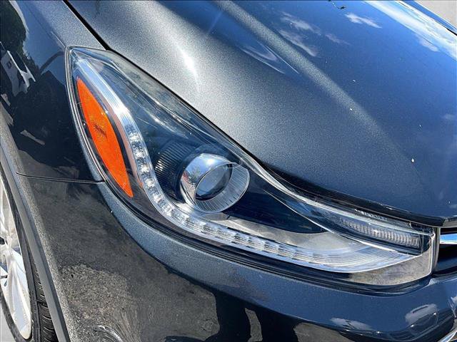 Certified 2019 Chevrolet Trax Premier FWD image 30