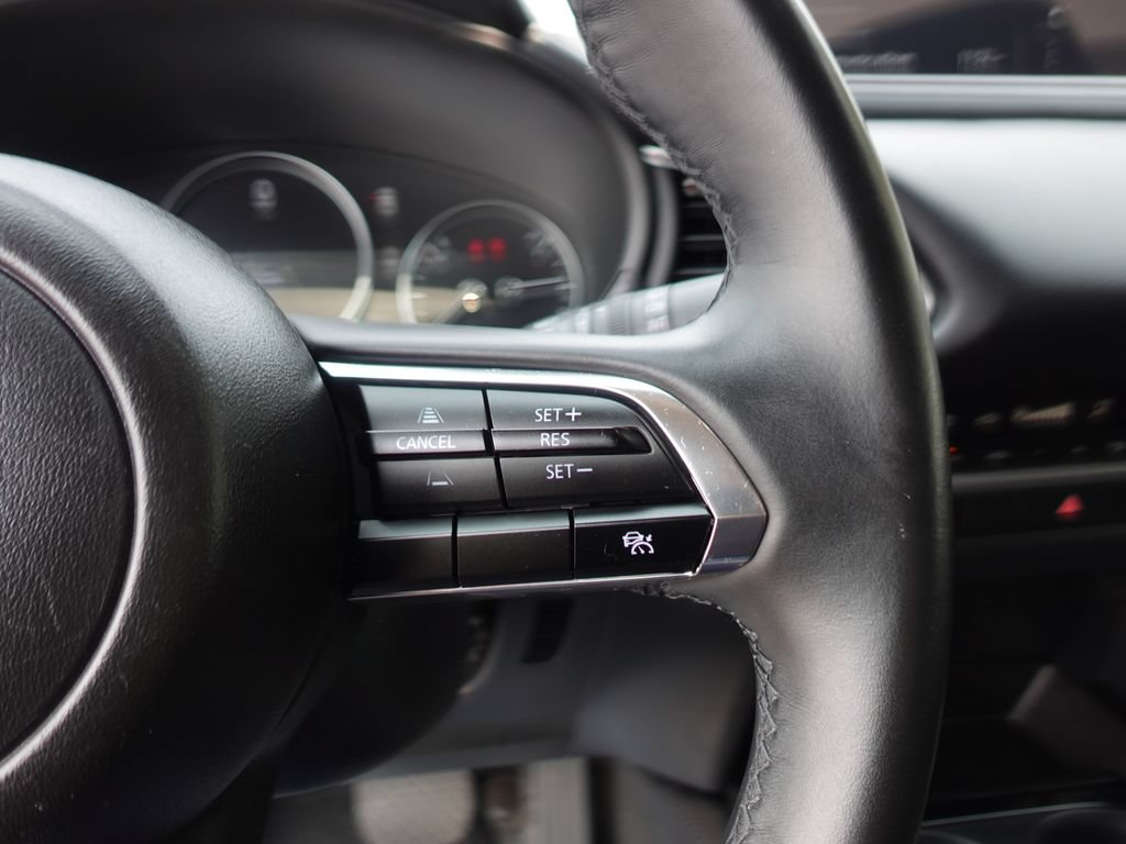 Used 2025 MAZDA CX-30 AWD 2.5 S w/ Select Sport Pkg image 14