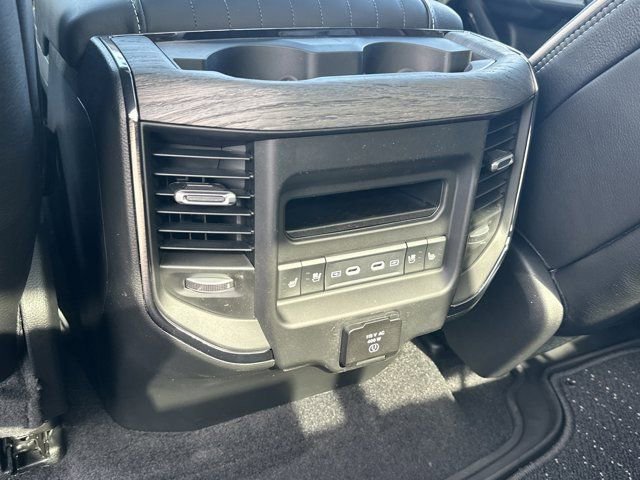 New 2026 RAM 1500 Limited image 21