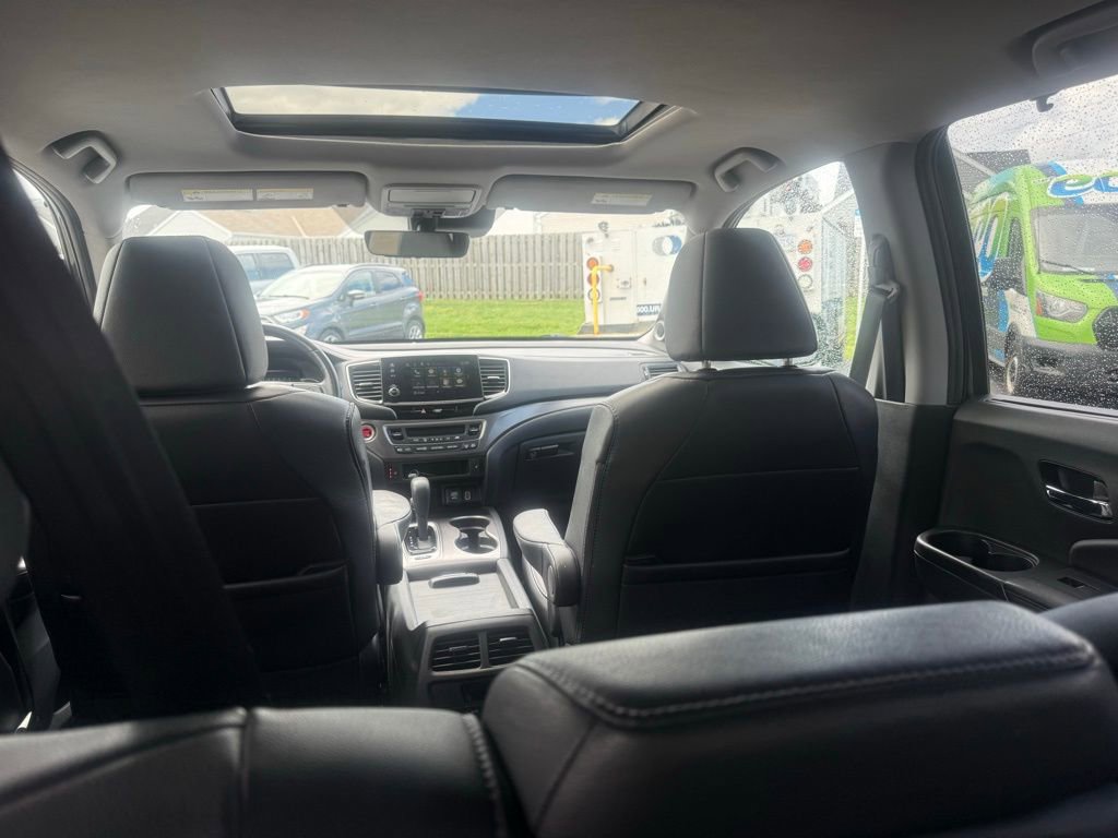 Used 2019 Honda Pilot EX-L image 43
