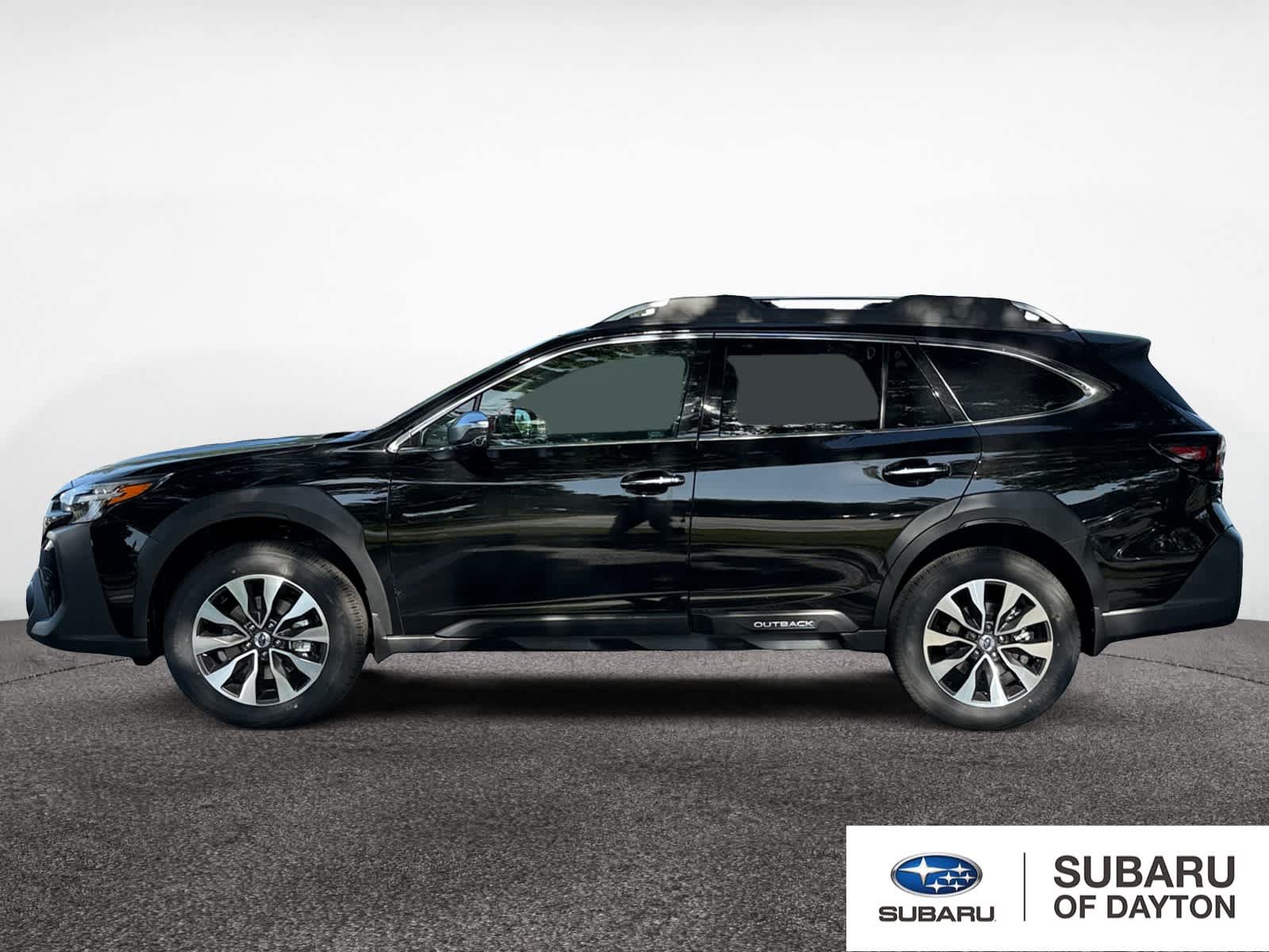 New 2025 Subaru Outback Touring XT w/ Popular Package #2 AWD/4WD image 2