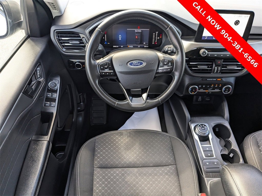Used 2024 Ford Escape Active image 19