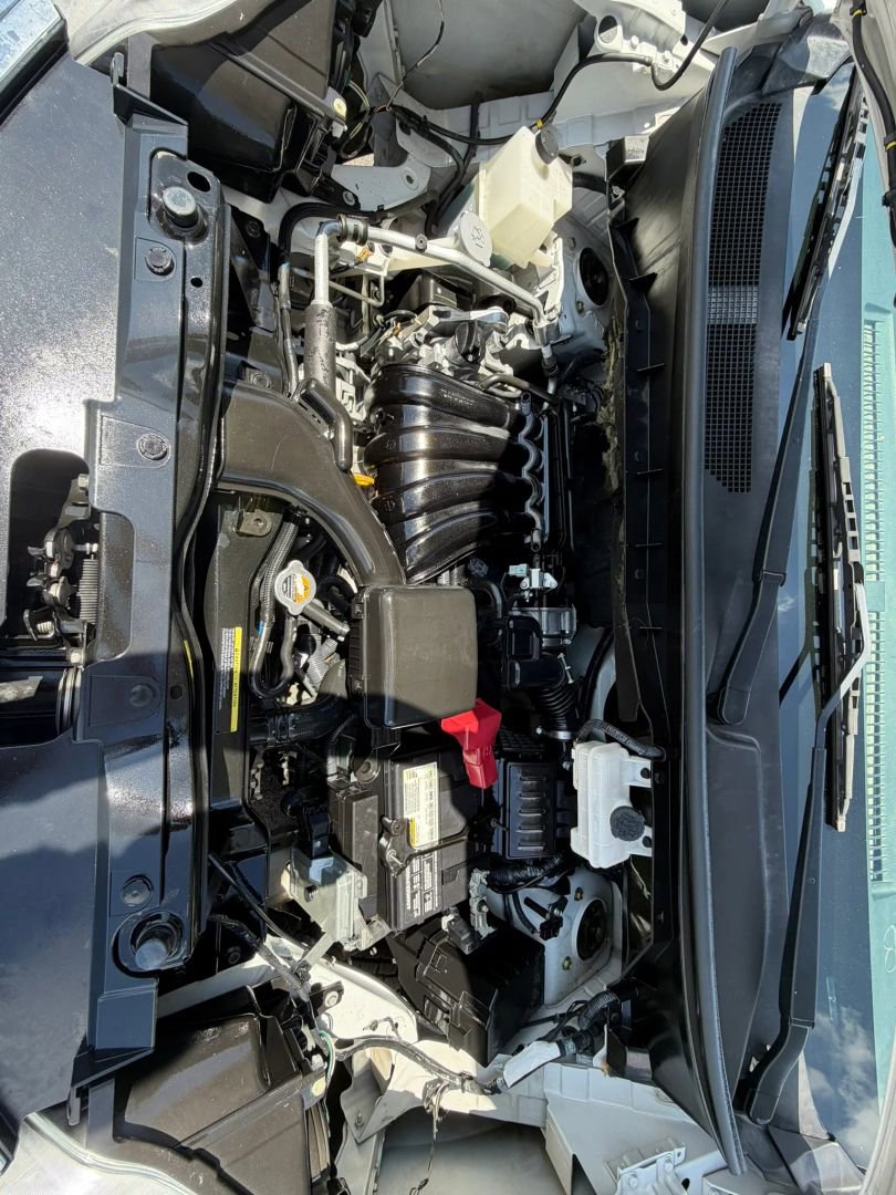 Used 2020 Nissan NV200 SV FWD image 29