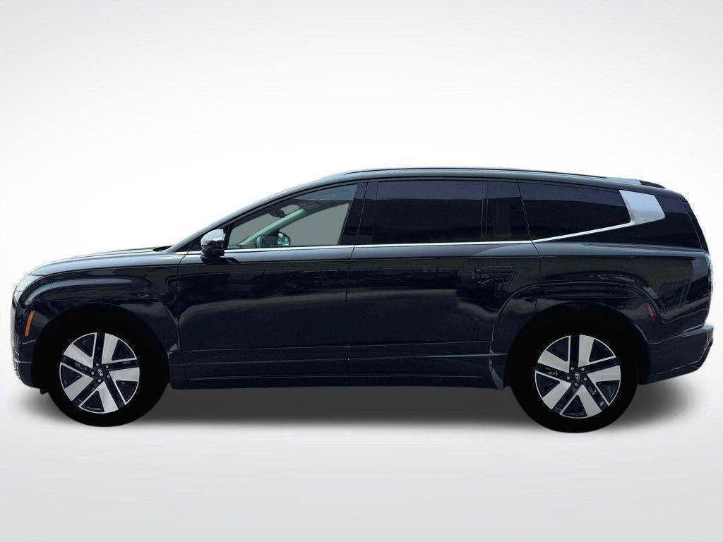 New 2026 Hyundai Ioniq 9 SEL AWD/4WD image 3