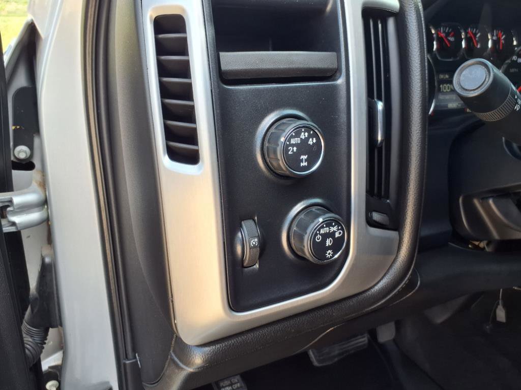 Used 2014 GMC Sierra 1500 SLE w/ SLE Value Package image 8