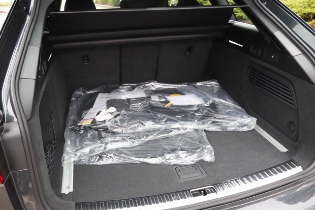 New 2025 Audi A6 Premium Plus image 5