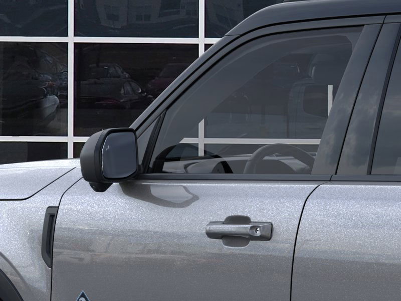 New 2025 Ford Bronco Sport Outer Banks w/ Outer Banks Tech Package+ image 20