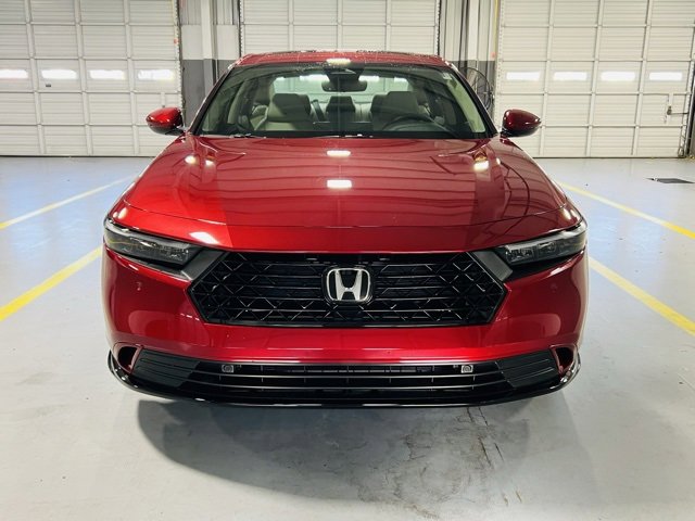 New 2025 Honda Accord EX-L image 13