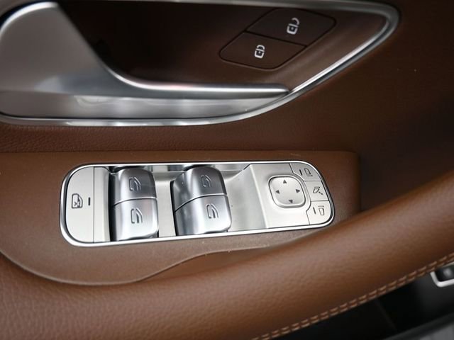 New 2026 Mercedes-Benz GLE 450 4MATIC Coupe image 13