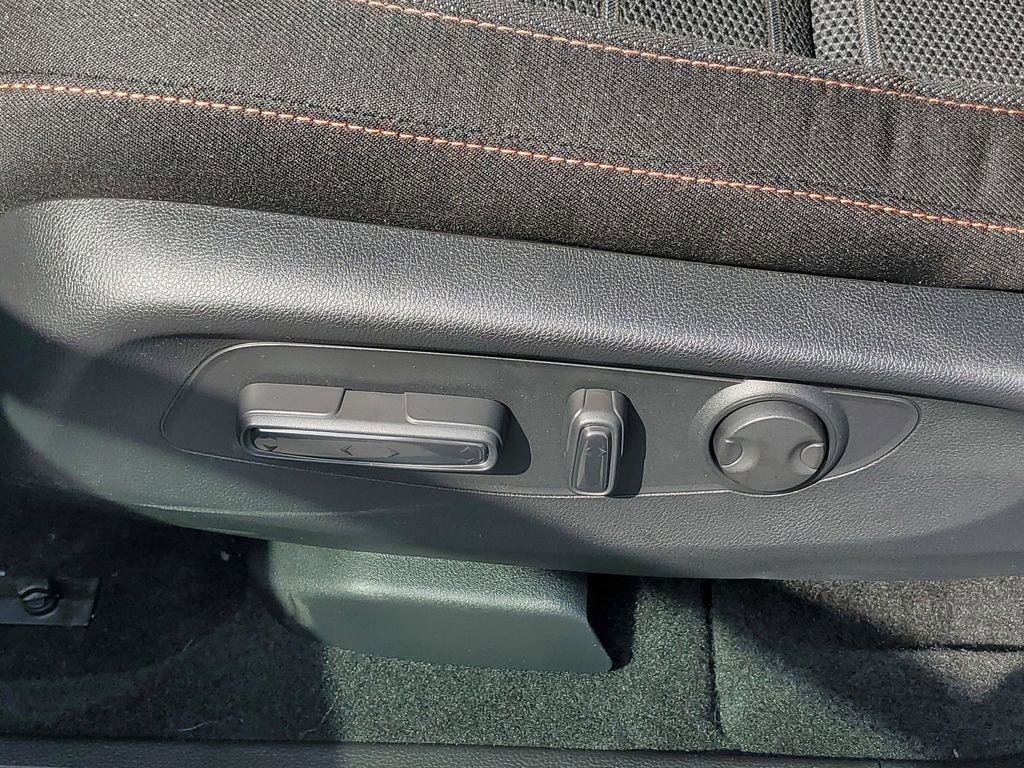 New 2026 Honda CR-V TrailSport image 12