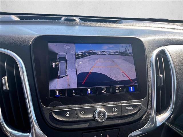 Used 2024 Chevrolet Equinox LT FWD image 22