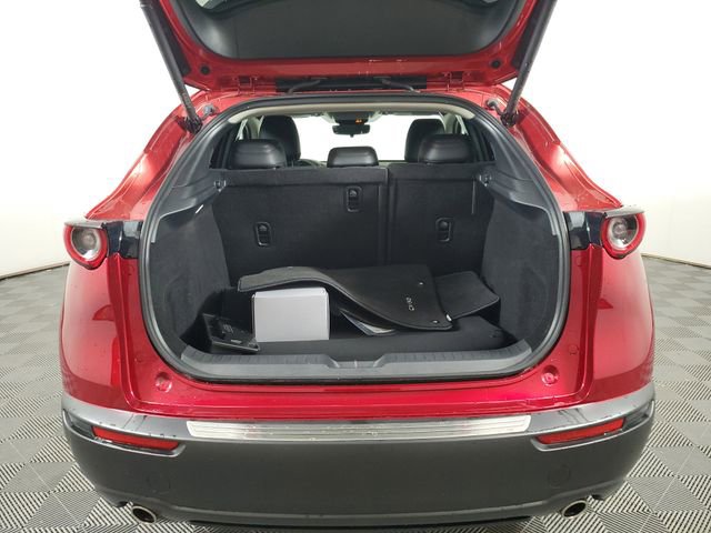 Certified 2025 MAZDA CX-30 AWD 2.5 S w/ Premium Package image 9