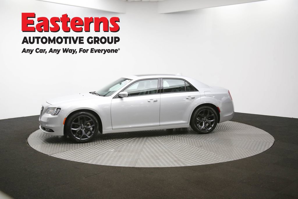 Used 2023 Chrysler 300 S image 63