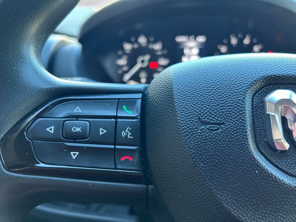 Used 2023 RAM ProMaster 2500 image 25